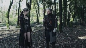 牙狼＜GARO＞ 6. évad Ep.1 1. epizód
