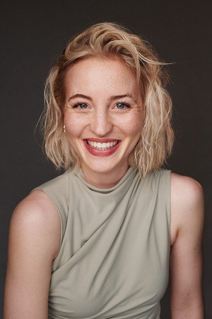 Sarah Mahita profil kép