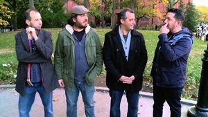 Impractical Jokers - Totál szivatás 3. évad Ep.14 14. epizód