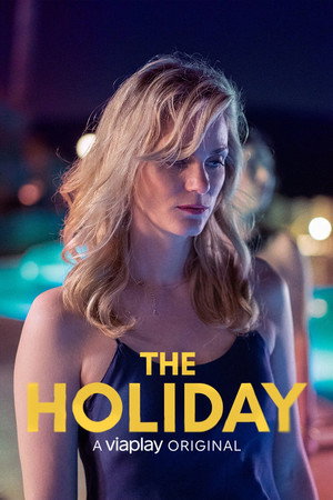 The Holiday poszter