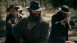 Lawless: The Real Bushrangers 1. évad Ep.1 1. epizód