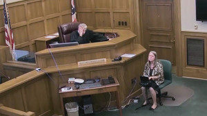Court Cam 8. évad Ep.4 4. epizód