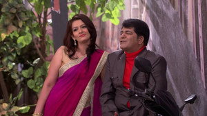 भाभीजी घर पर हैं! 1. évad Ep.575 575. epizód