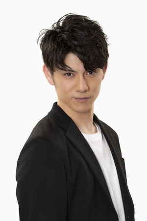 青木玄徳 profil kép