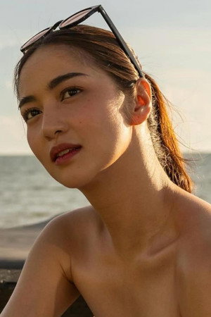 Charlie Dizon profil kép