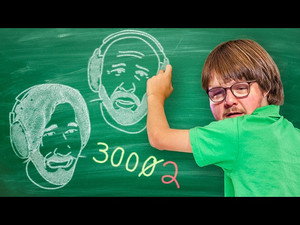 Distractible 5. évad Ep.104 104. epizód