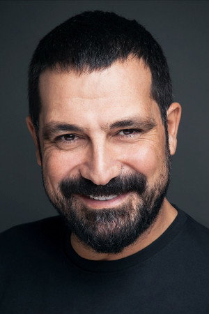 Bülent İnal profil kép
