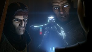 Star Wars: Rossz Osztag 3. évad Ep.8 Veszélyes vidék
