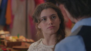 Margarita: Que tu cuento valga la pena 1. évad Ep.23 23. epizód