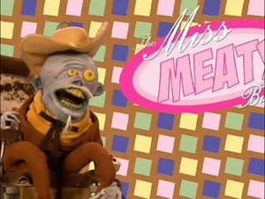 Mr. Meaty 1. évad Ep.2 2. epizód
