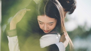 彼女のいない時間 kép