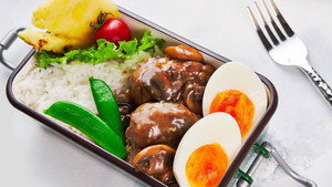 BENTO EXPO 4. évad Ep.4 4. epizód