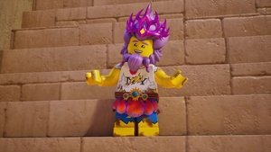 LEGO® DREAMZzz 3. évad Ep.1 1. epizód