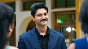 इत्ती सी खुशी 1. évad Ep.8 8. epizód