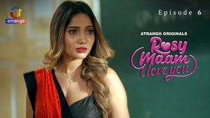 Rosy Ma'am - I Love You 1. évad Ep.6 6. epizód