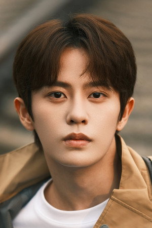 刘润铭 profil kép