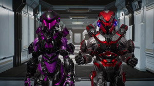 Red vs. Blue 19. évad Ep.3 3. epizód