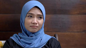 Rindu Kasih 1. évad Ep.7 7. epizód
