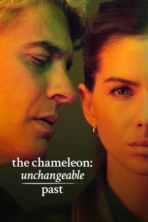 Camaleón: El pasado no cambia poszter