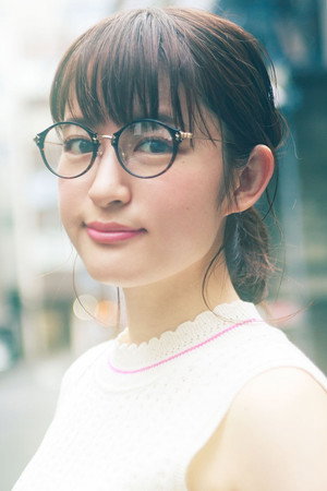 Komacu Mikako profil kép