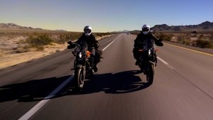 Hosszú motorozás felfelé Minisorozat Ep.11 Oaxacától Los Angelesig