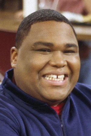 Anthony Anderson profil kép