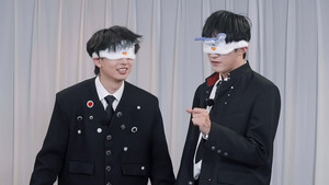 名侦探学院 Speciális epizódok Ep.121 121. epizód