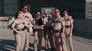 Reno 911! Defunded 1. évad Ep.9 9. epizód