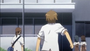 SHUFFLE! MEMORIES 1. évad Ep.4 4. epizód