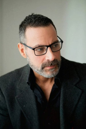 Michael Segal profil kép