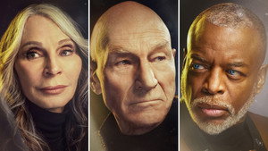 Star Trek: Picard kép
