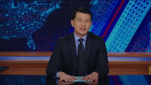 The Daily Show 29. évad Ep.134 134. epizód