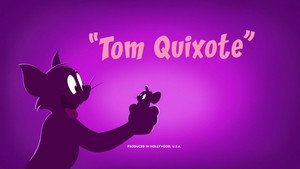 A Tom és Jerry-show 5. évad Ep.21 21. epizód