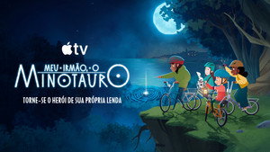 A testvérem, Minótaurosz kép