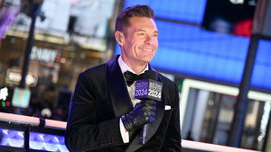 Dick Clark's New Year's Rockin' Eve with Ryan Seacrest kép