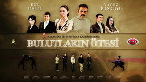 Bulutların Ötesi kép