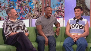 The One Show 20. évad Ep.102 102. epizód
