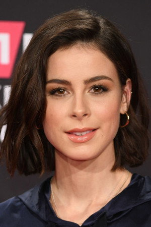 Lena Meyer-Landrut profil kép