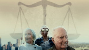 Four Corners 65. évad Ep.27 27. epizód