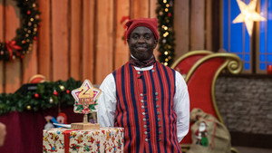 24 stjerners julekalender kép