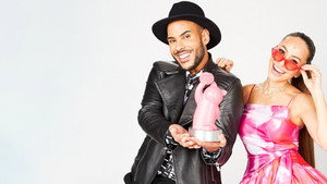 MTV Millennial Awards Brasil kép