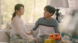 甜小姐与冷先生 1. évad Ep.9 9. epizód