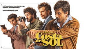 Brigada Costa del Sol kép