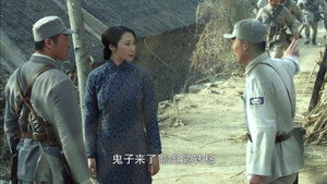 战神 1. évad Ep.34 34. epizód