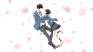 花野井くんと恋の病 kép