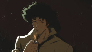Cowboy Bebop kép