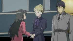 アリソンとリリア 1. évad Ep.23 23. epizód