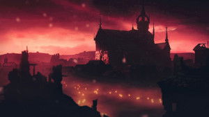 Castlevania – Démonkastély kép