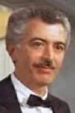 Antonio Ganzarolli profil kép