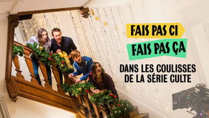 Fais pas ci, fais pas ça Speciális epizódok Ep.3 3. epizód